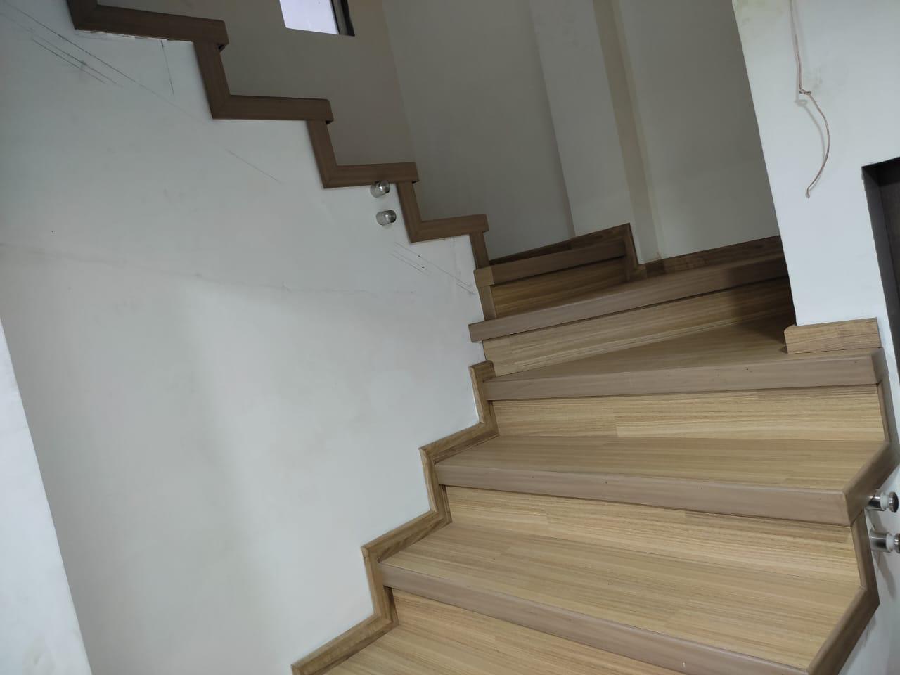 Flooring Installation